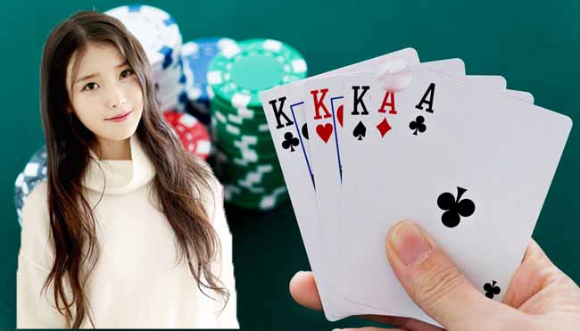 Earn Income by Playing Online Poker Without Capital