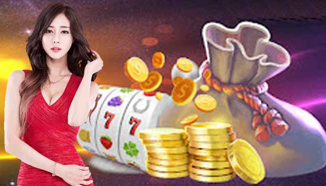 Most Complete Types of Online Slot Gambling Games