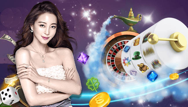 Searching for the Right Online Slot Gambling Site