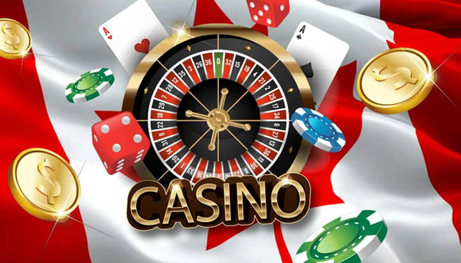 Rows of the Most Profitable Casino Games for Players