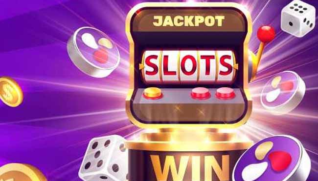 Easy Steps to Get an Online Slot Gambling Account